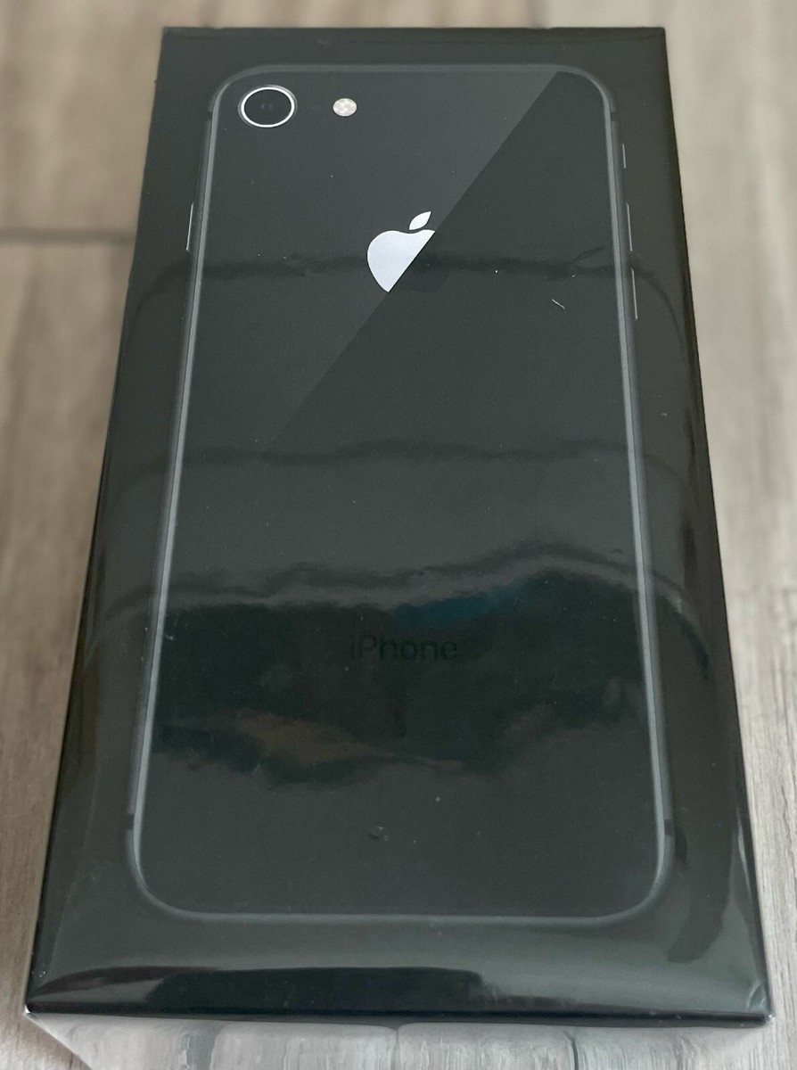 iPhone - 【B】iPhone 8/64GB/352998099072083 Apple iPhone 8 BLACK - 64GB - (Unlocked (CA) | eBay
