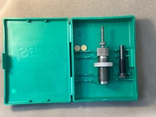 RCBS Taper Crimp Seater Die for .357 Mag/.38 SPL #18262