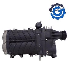 Oem Roush Ford Supercharger 2018-2023 Ford Mustang F150 R2650 Oem Roush Ford Supercharger 2018-2023 Ford Mustang F150 R2650