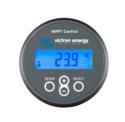 Victron Energy SCC900500000 MPPT Control for MPPT Charge Controllers w/VE.Direct