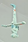 Star Wars Micro Machines B Wing Ship Starfighter IX 1993 Vintage