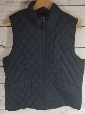 tommy hilfiger ladies vest