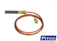 PITCO GAS FRYER THERMOPILE THERMOCOUPLE P5047526 P5047541 P5047542 B6779850