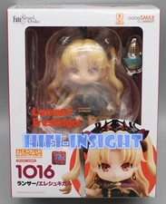 Good Smile Fate/Grand Order Nendoroid Lancer/Ereshkigal ✭Authentic✭ USA Seller