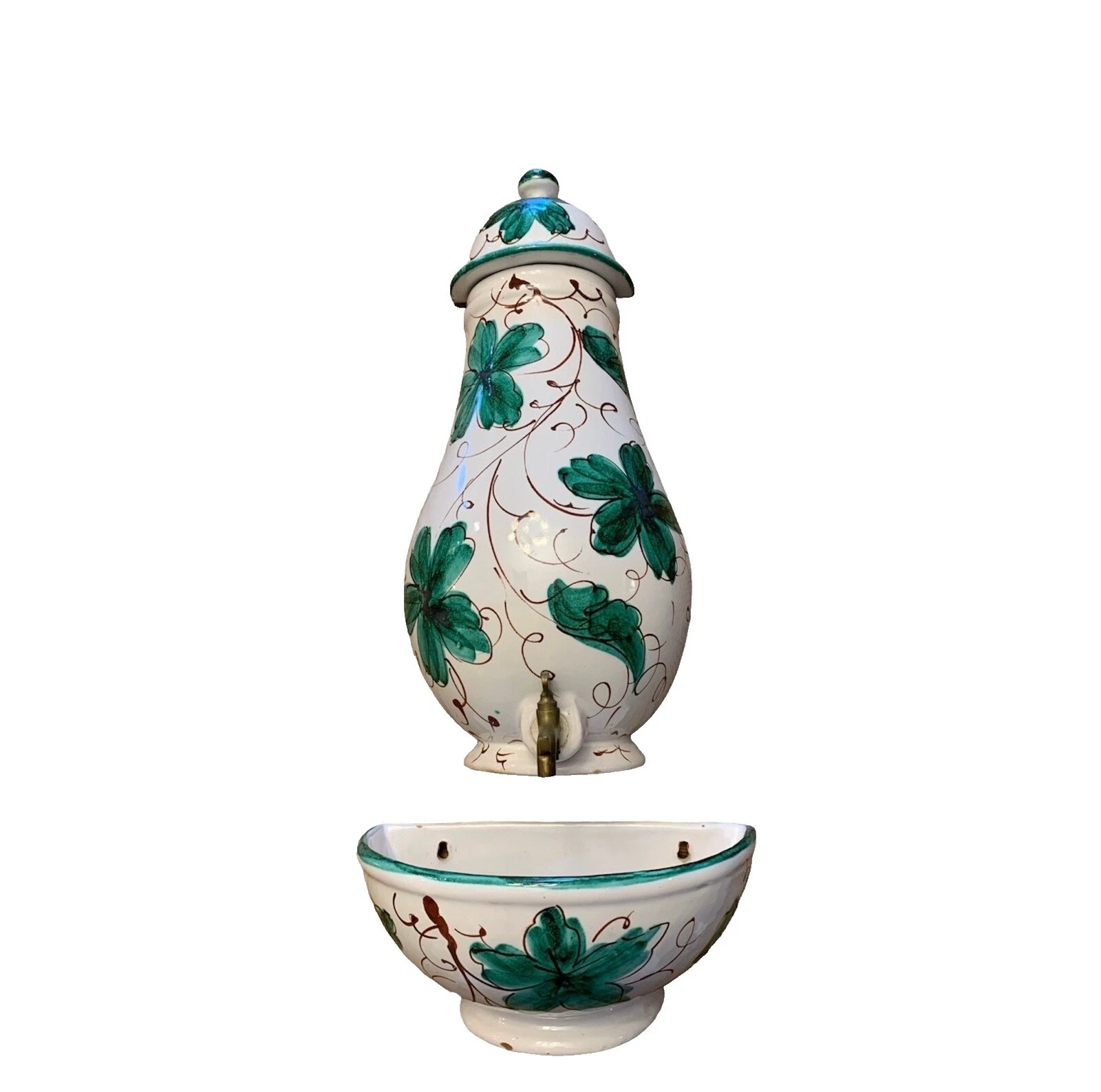 Ceramic Indoor Fountains