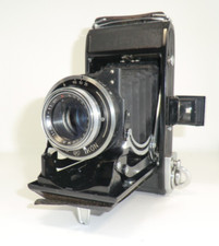 الكاميرات fuelle Zeiss