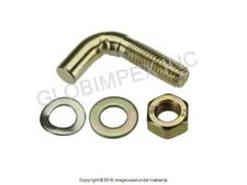 PORSCHE (1970-1976) Engine Lid Latch Bolt (Hook) URO PARTS + 1 YEAR WARRANTY