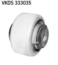 SKF VKDS 333035 Control Arm/Trailing Arm Bush for Citroen, DS