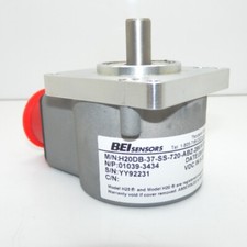 BeiSensors H20 Incremental Encoder 01039-3434...