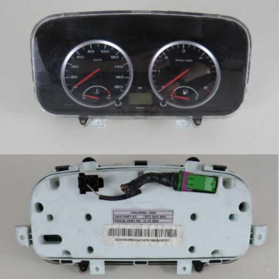 Dashboard 287254209901 TATA INDICA MK1 1998-2007 used (27688)