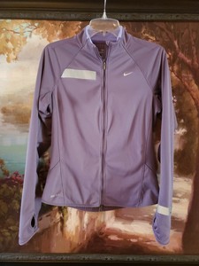 nike element shield running jacket
