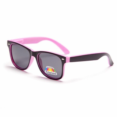 Enfants Garçons Filles Lunettes de Soleil Polarisé Complet UV400 Protection - Bild 11 von 19
