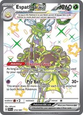 Espathra Ex (214)
