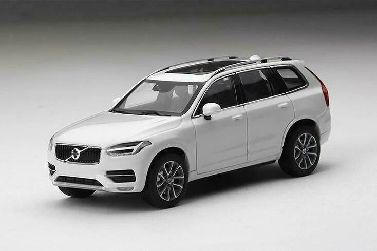 Norev Volvo Xc90 2015 1:43 870050
