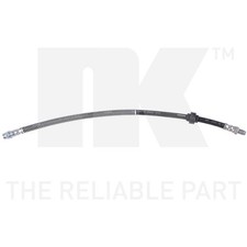 1x ORIGINAL® Nk 851929 Bremsschlauch Vorne für Citroën C2 C3 I C3 Pluriel C2