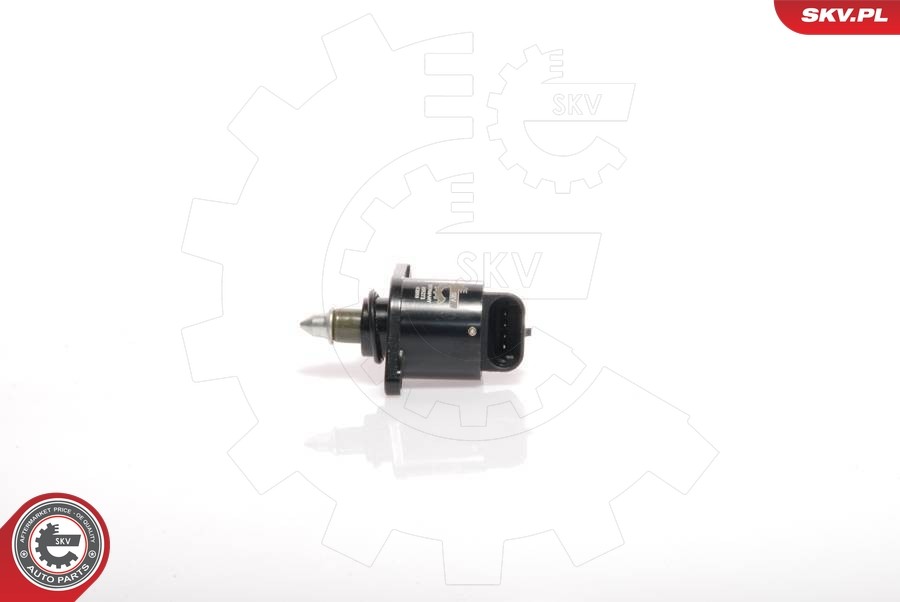 ✅Fits SKV GERMANY 08SKV008 IDLE CONTROL VALVE  ⭐UK Seller⭐