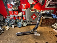 65626-07 TOURING® EVO® COLLETTORE SCARICO HARLEY® EVO® 2007-2008 Y-PIPE