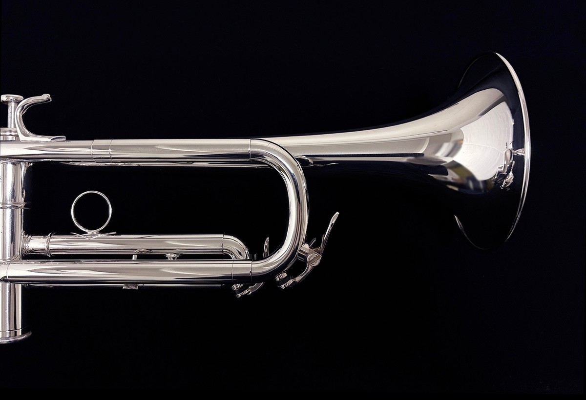 YAMAHA YTR-9320 ML Custom Bb Trumpet | eBay