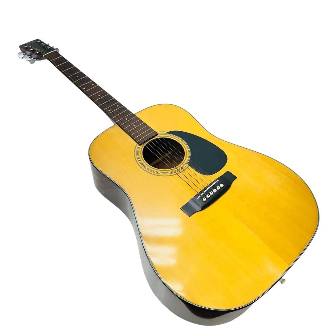 Kawai Acoustic Guitars Just Listed 2026