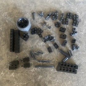 LEGO NINJAGO: Lasha's Bite Cycle 9447 Complete + MINIFIGURES + Instructions