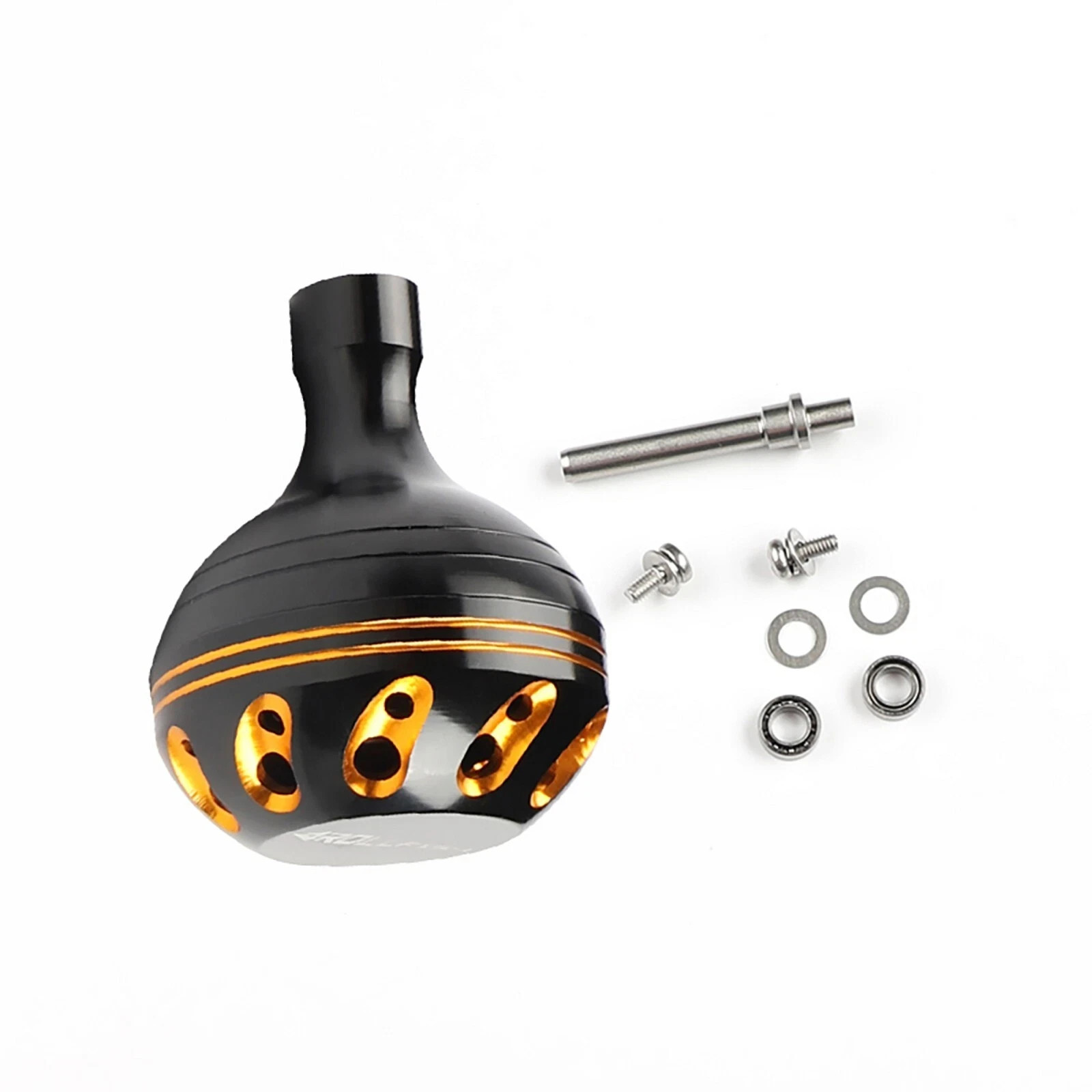 Gomexus Power Knob For Shimano Vanford Daiwa Fuego LT Reel Handle