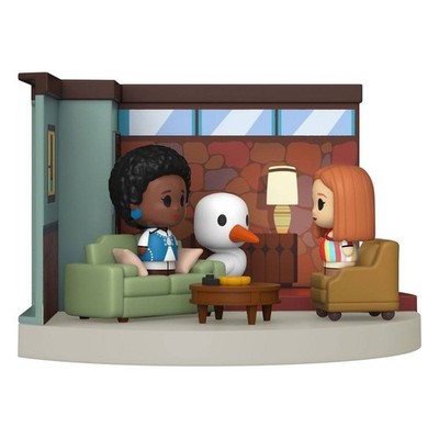 Wandavision Pop! Mini Moment Vinyl Figur Set Lr 70er 9 cm Funko