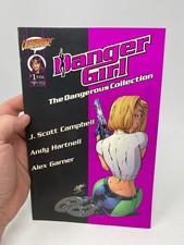 Danger Girl #1 (1998) Prices | Danger Girl Series