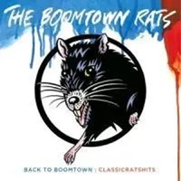 Back To Boomtown: Classic Rats' Hits | The Boomtown Rats | Audio-Cd | CD | 2013