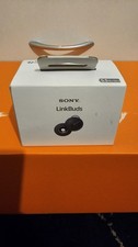 Sony WF-L900 LinkBuds In Ear Wireless Bluetooth EarBuds - Grey