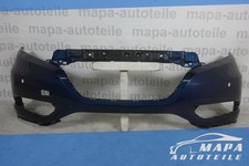 Honda HR-V II Bj. 2015-2018 Stoßstange Vorne Original PDC 71101-T7W-A000 Versand