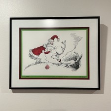 Dr Seuss THEODOR GEISEL 