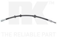 Bremsschlauch Nk 852576 FüR Cougar Mondeo Ford Gbp Bnp 1 Turnier 2 Bap Bfp 16V