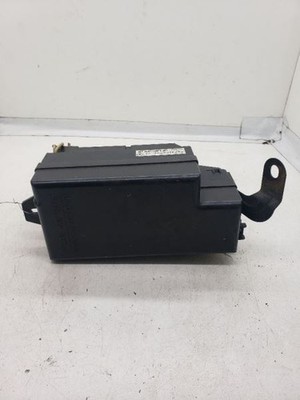 Used Fuse Box Engine fits: 2002 Subaru Forester engine compartment Grade A