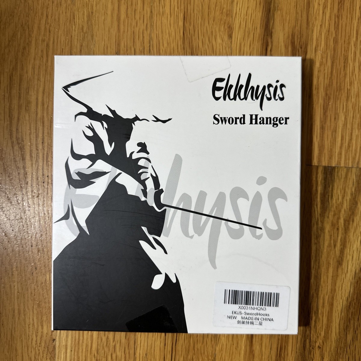 Modern Icons Icingdeath & Twinkle 1:1 Replica Swords of Drizzt Do