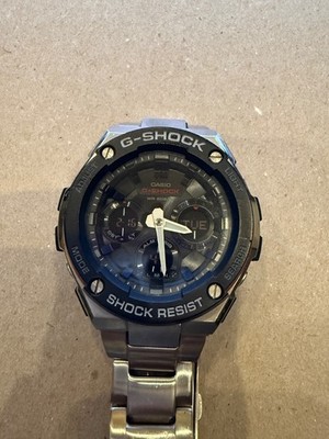 Casio G-Shock G-Steel GST-S110D 