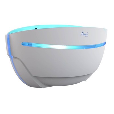 NEW Awoco FT-1C18 LED 13W Wall Mount Sticky Fly Trap Lamp to Catch Flies