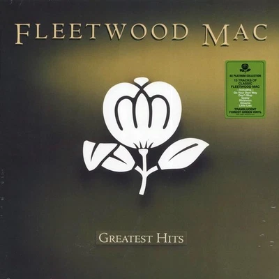 VINYL Fleetwood Mac - Greatest Hits