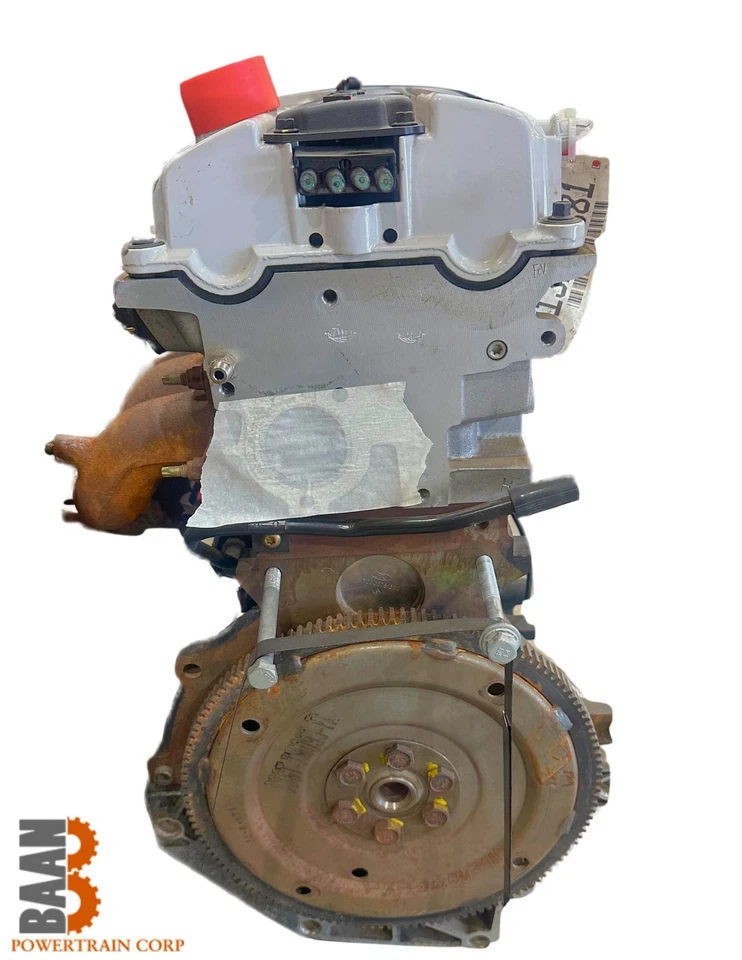 OEM Engine Assembly for 1995-1997 Ford Contour 2.0L 7G-776-AA — 第 3/4 张图片