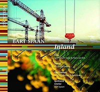 Spaan Bart - Bart Spaan Inland - CD - K4Z