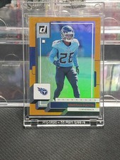 RARE 2022 Panini Donruss 