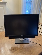 Dell P2217 22  Widescreen Monitor  AC511 USB Soundbar, 1680 x 1050, HDMI