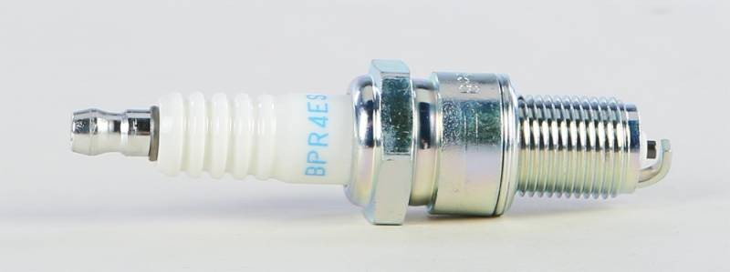NGK Standard Spark Plug - BPR4ES - 7222