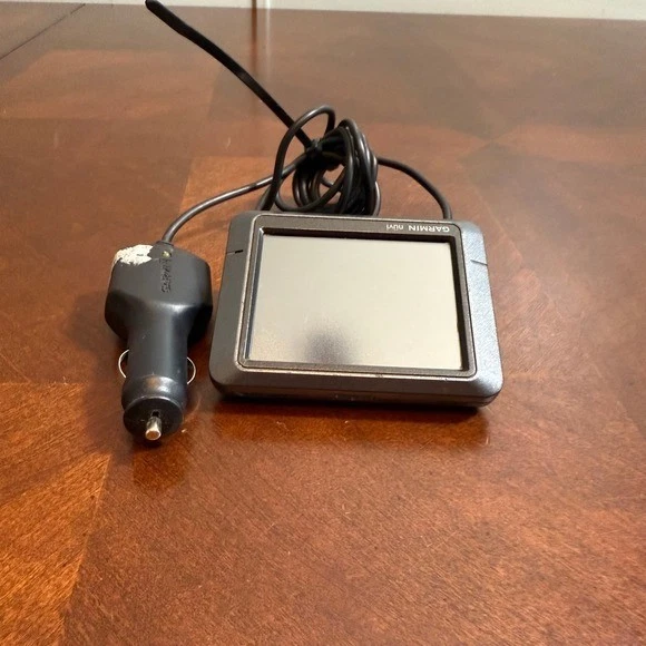 Garmin Nuvi 1255 GPS Navigation System   Untested bundle - Image 3 of 4