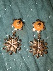 Monet Earrings — photo 2