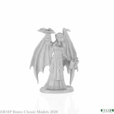 Reaper Bones Classic - Innkeeper Sophie - 777...