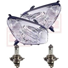 Ampoule Toyota RAV4 II