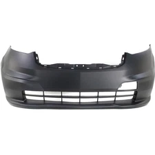 Front Bumper Cover For 2015-2018 Chevrolet City Express LS LT Model Primed Upper