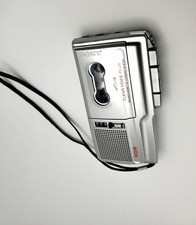 FOR PARTS Sony VOR M-670V Microcassette-Corder