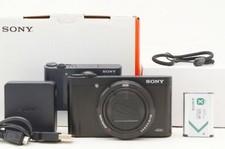 Sony Cyber-Shot DSC-WX800 with original box and accessories 25061305