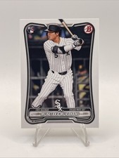 MUNETAKA MURAKAMI  WHITE SOX RC    2026 BOWMAN #9